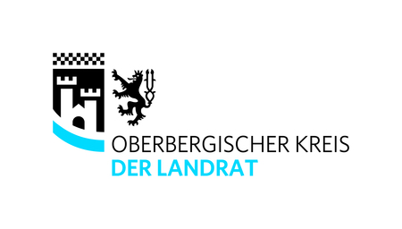 Logo von Oberbergischer Kreis