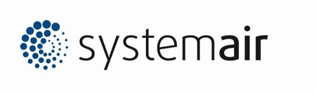 Logo von Systemair GmbH