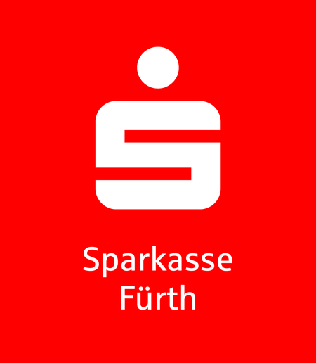 Logo von Sparkasse Fürth