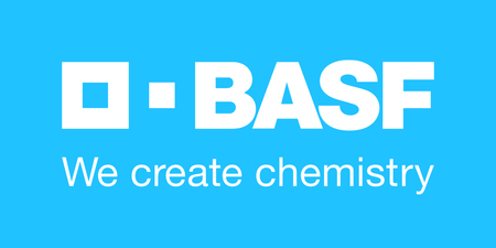Logo von BASF SE