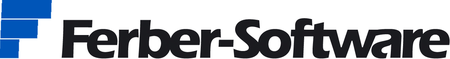 Logo von Ferber Software GmbH