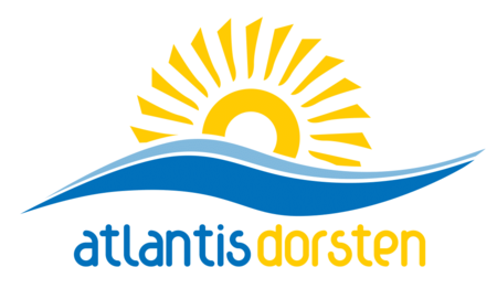 Logo von Bäderbetrieb Dorsten