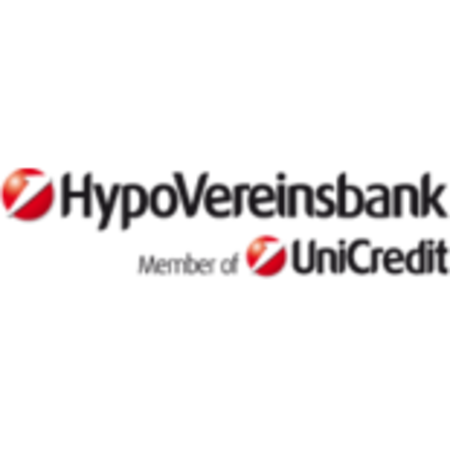 Logo von HypoVereinsbank