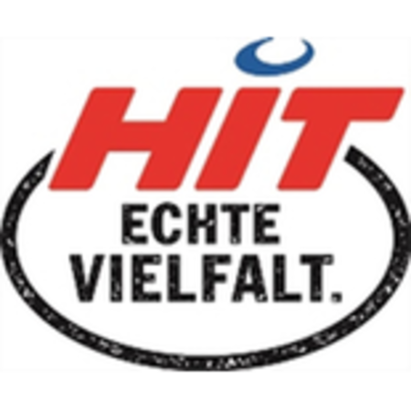 Logo von HIT Handelsgruppe
