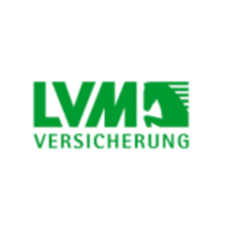 Logo von LVM Versicherung