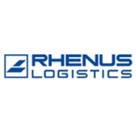 Logo von Rhenus Freight Network