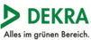 Logo von Dekra