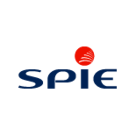Logo von Spie