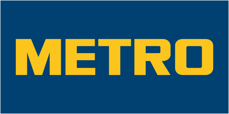 Logo von METRO Deutschland GmbH