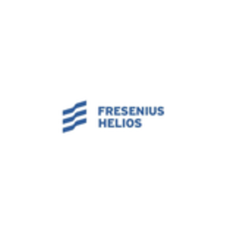 Logo von Fresenius Helios