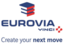 Logo von Eurovia