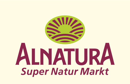Logo von Alnatura