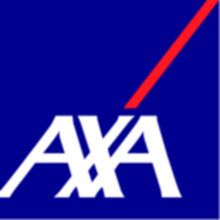 Logo von AXA Group