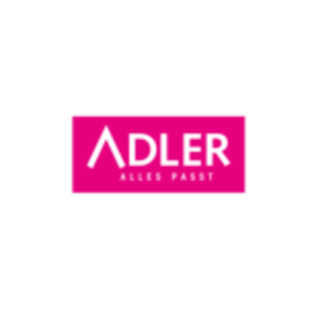 Logo von Adler Modemärkte
