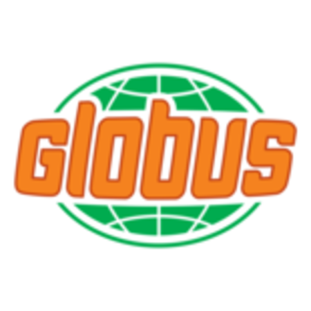 Logo von Globus SB-Warenhaus Holding