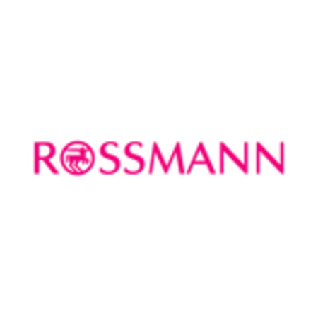 Logo von Dirk Rossmann
