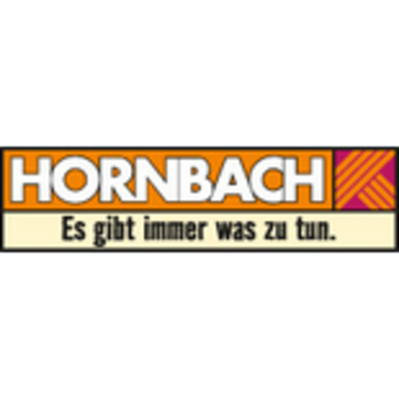 Logo von Hornbach