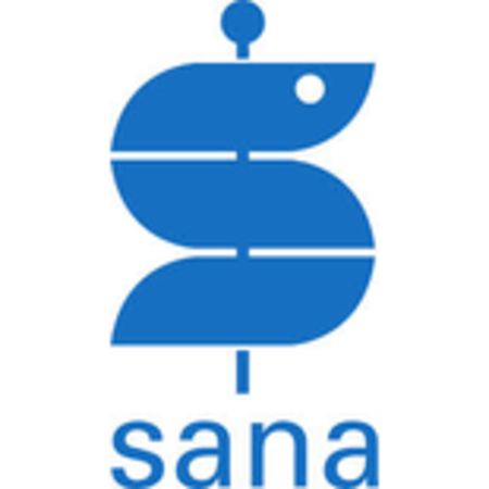 Logo von Sana Kliniken