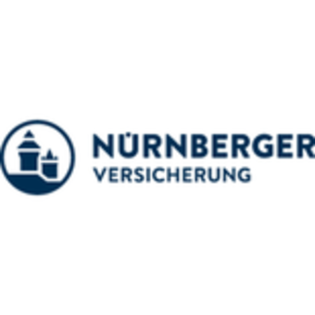 Logo von Nürnberger Versicherungsgruppe