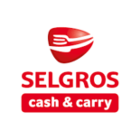 Logo von Selgros Cash&Carry