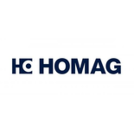 Logo von Homag Group