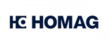 Logo von Homag Group