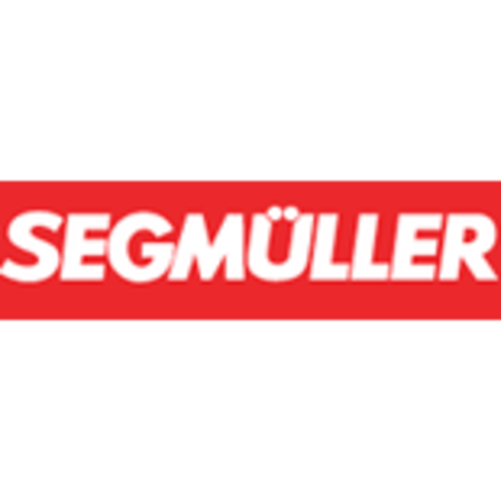 Logo von Hans Segmüller Polstermöbelfabrik