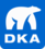 Logo von DKA