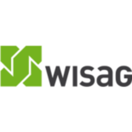 Logo von WISAG