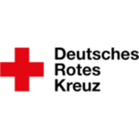 Logo von Deutsches Rotes Kreuz