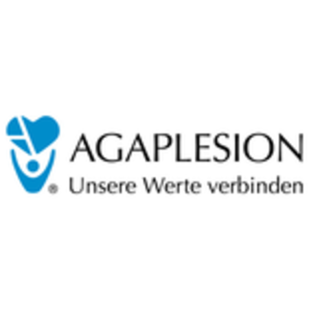 Logo von Agaplesion