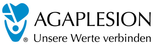 Logo von Agaplesion