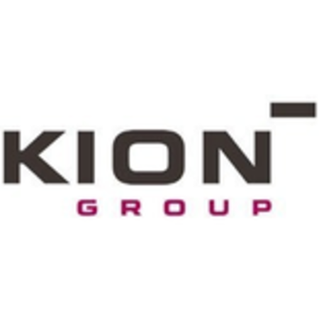Logo von Kion Group