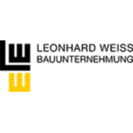 Logo von Leonhard Weiss GmbH & Co KG