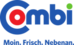 Logo von Combi Verbrauchermarkt Einkaufsstätte