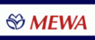Logo von MEWA