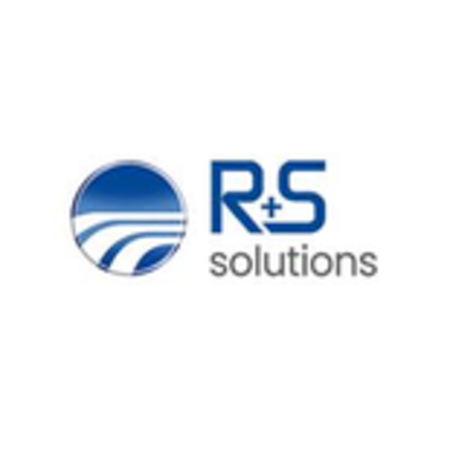 Logo von R+S Solutions