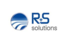 Logo von R+S Solutions