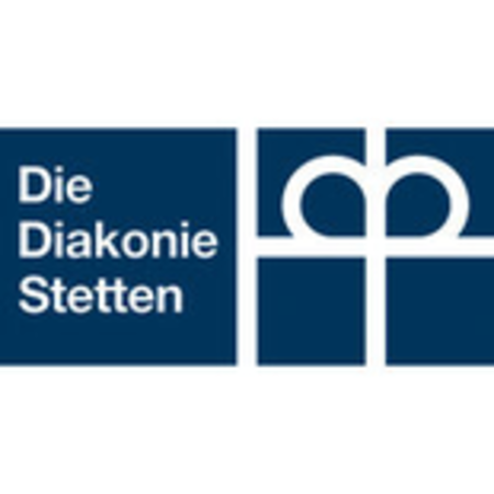 Logo von Die Diakonie Stetten