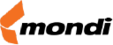Logo von Mondi Group