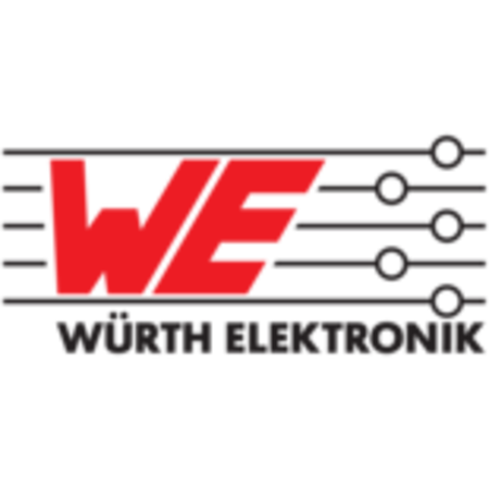 Logo von Würth Elektronik