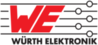 Logo von Würth Elektronik