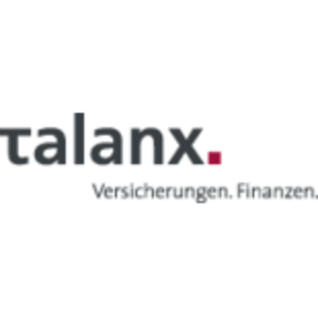 Logo von Talanx