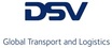 Logo von DSV Global Transport and Logistics