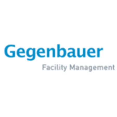 Logo von Gegenbauer Holding