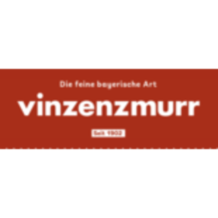 Logo von Vinzenzmurr