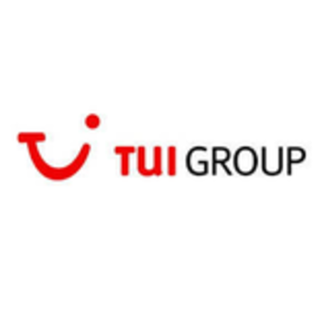 Logo von TUI Group