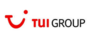 Logo von TUI Group