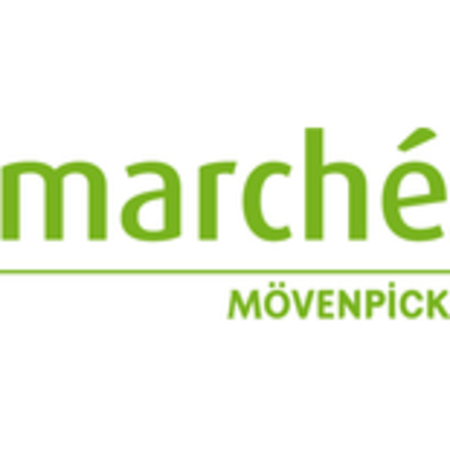 Logo von Marché