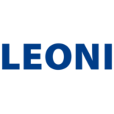 Logo von LEONI